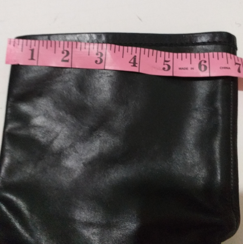 Sale ⭐ 190$___Donlad J pliner leather heeled boots - Picture 7 of 14